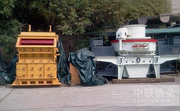 石子破碎機(jī)怎么樣？