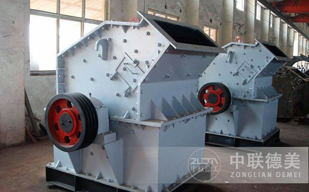 移動(dòng)式破碎機(jī)有什么用？